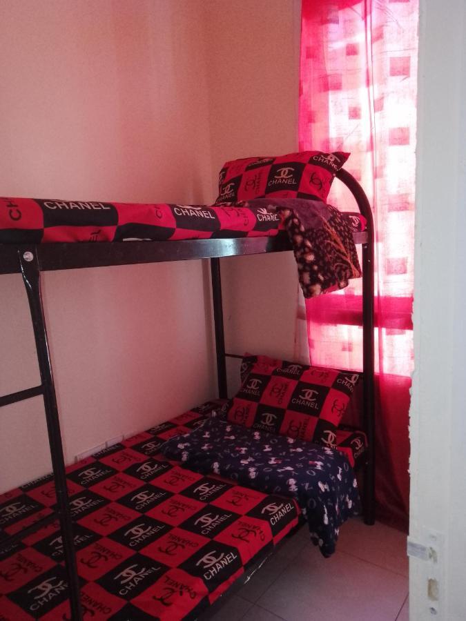 Abree Building New Hostel Дубай Экстерьер фото